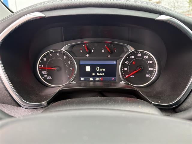 2025 Chevrolet Blazer 3LT