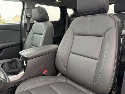 2025 Chevrolet Blazer 3LT