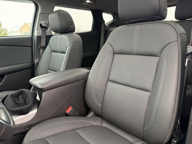 2025 Chevrolet Blazer 3LT