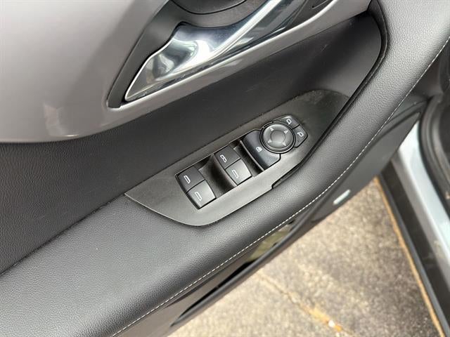 2025 Chevrolet Blazer 3LT