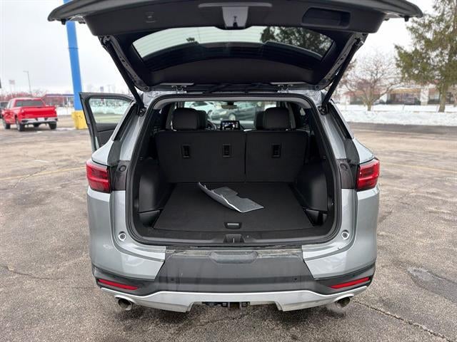 2025 Chevrolet Blazer 3LT