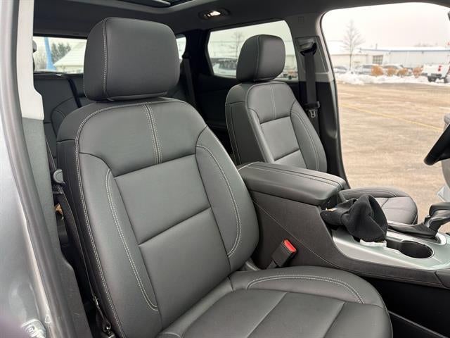 2025 Chevrolet Blazer 3LT