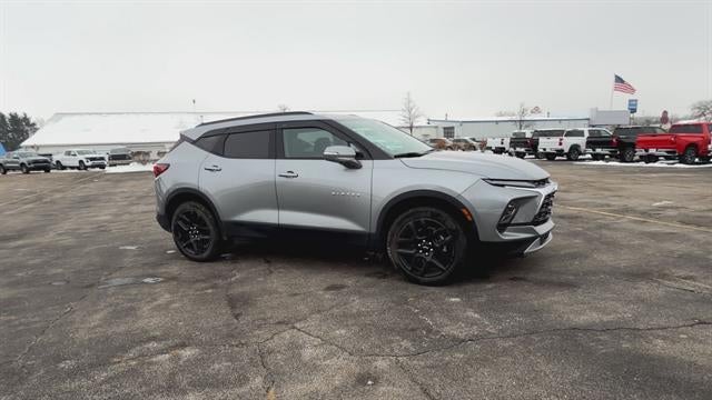2025 Chevrolet Blazer 3LT