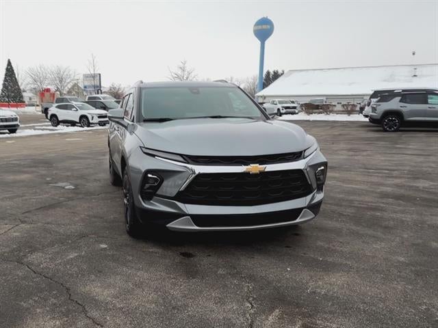 2025 Chevrolet Blazer 3LT