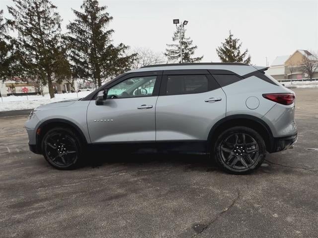 2025 Chevrolet Blazer 3LT