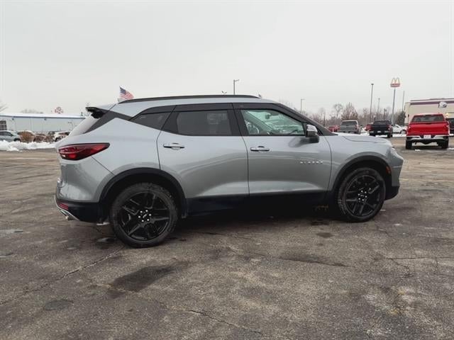 2025 Chevrolet Blazer 3LT
