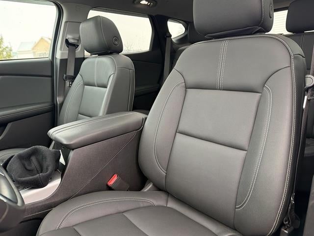 2025 Chevrolet Blazer 3LT