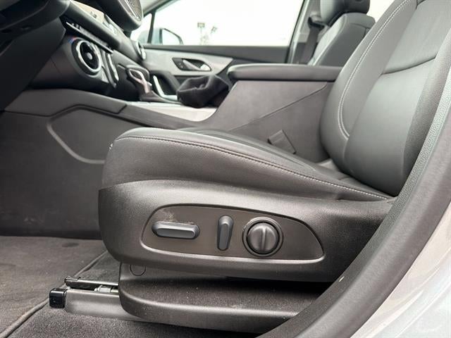 2025 Chevrolet Blazer 3LT