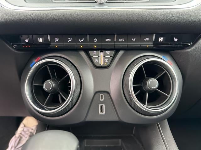 2025 Chevrolet Blazer 3LT