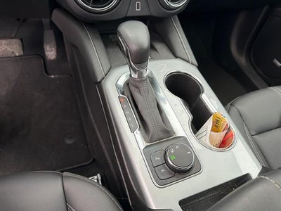 2025 Chevrolet Blazer 3LT