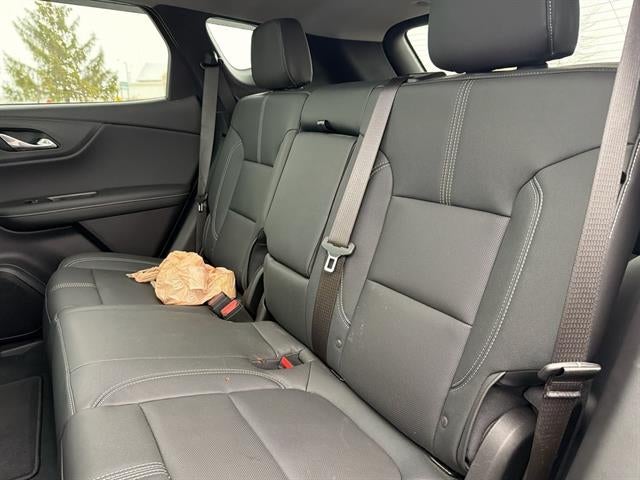 2025 Chevrolet Blazer 3LT