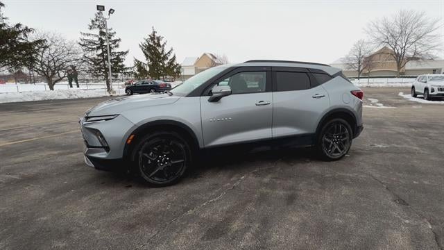 2025 Chevrolet Blazer 3LT