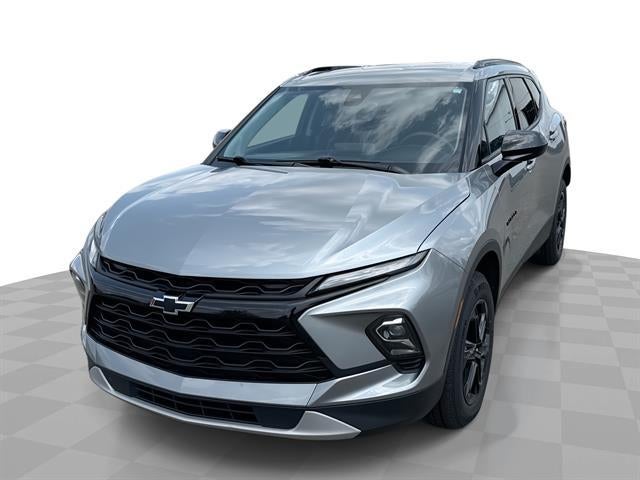 2024 Chevrolet Blazer