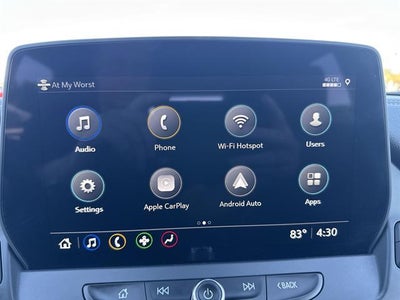 2024 Chevrolet Blazer 3LT