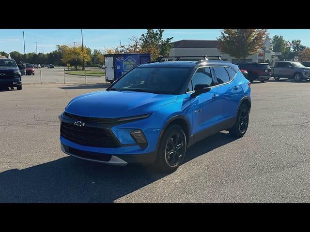 2024 Chevrolet Blazer 3LT
