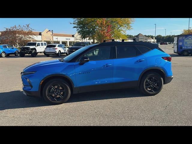 2024 Chevrolet Blazer 3LT