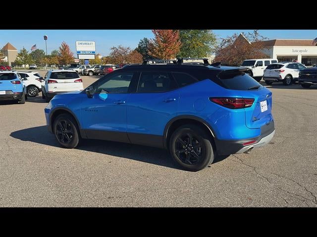 2024 Chevrolet Blazer 3LT