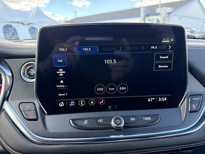 2023 Chevrolet Blazer Premier