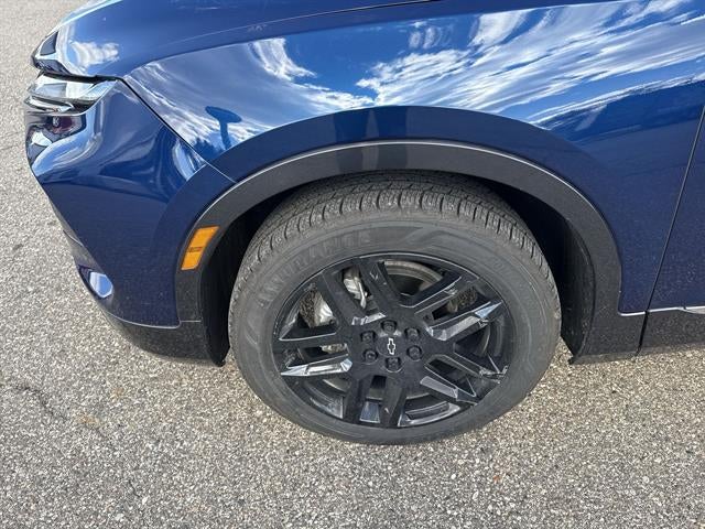 2023 Chevrolet Blazer Premier