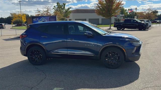 2023 Chevrolet Blazer Premier