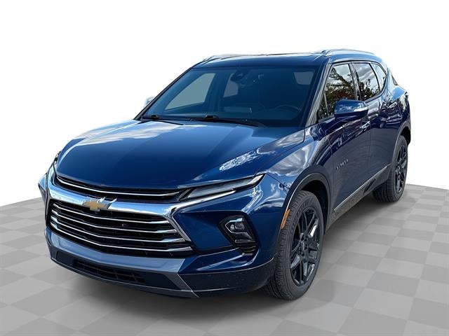 2023 Chevrolet Blazer Premier
