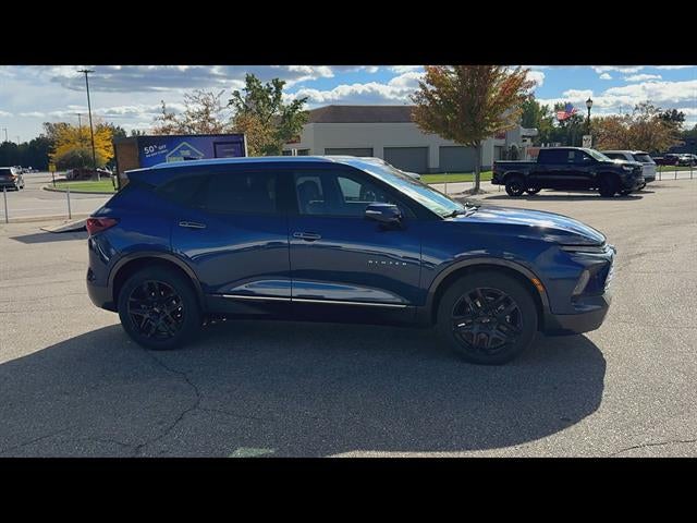 2023 Chevrolet Blazer Premier