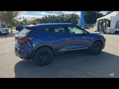 2023 Chevrolet Blazer Premier