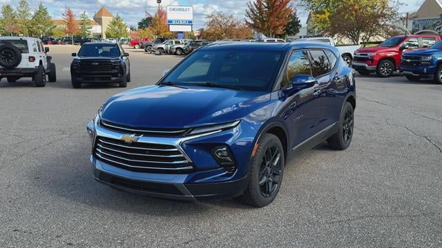 2023 Chevrolet Blazer Premier