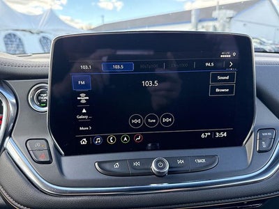 2023 Chevrolet Blazer Premier