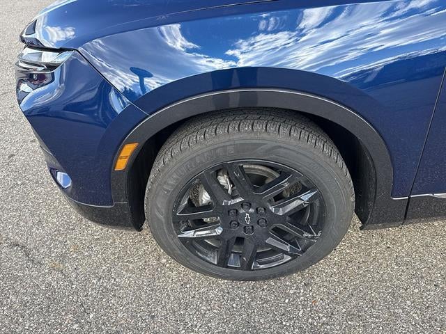 2023 Chevrolet Blazer Premier