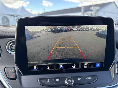 2023 Chevrolet Blazer Premier