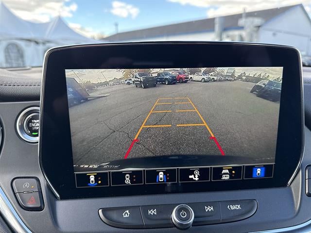 2023 Chevrolet Blazer Premier