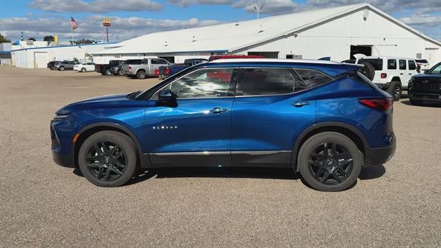 2023 Chevrolet Blazer Premier