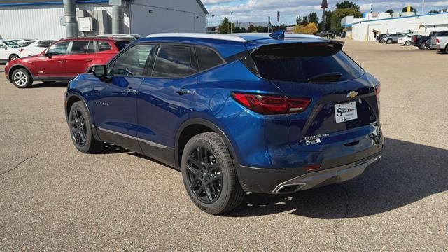 2023 Chevrolet Blazer Premier