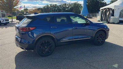 2023 Chevrolet Blazer Premier