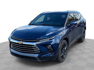 2023 Chevrolet Blazer Premier
