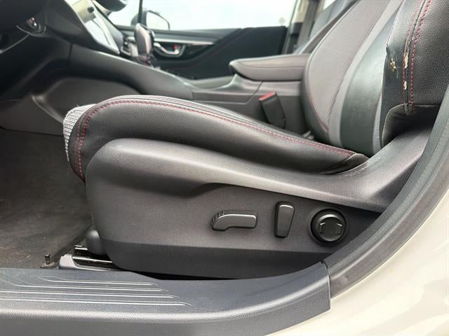 2020 Subaru Legacy Sport