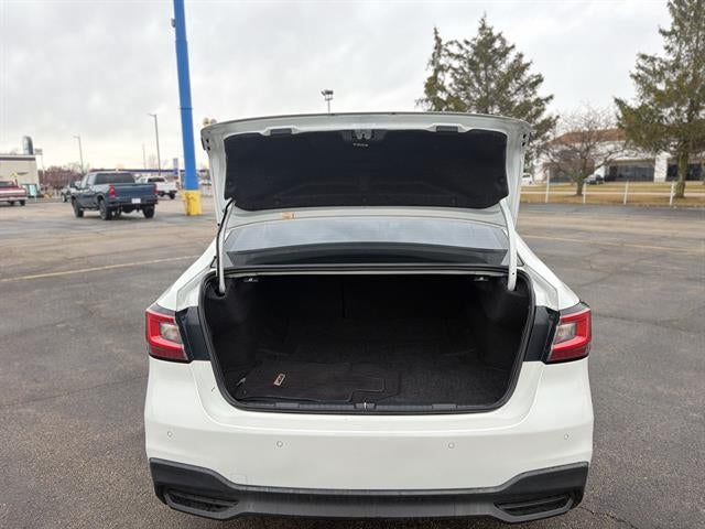 2020 Subaru Legacy Sport