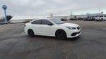 2020 Subaru Legacy Sport