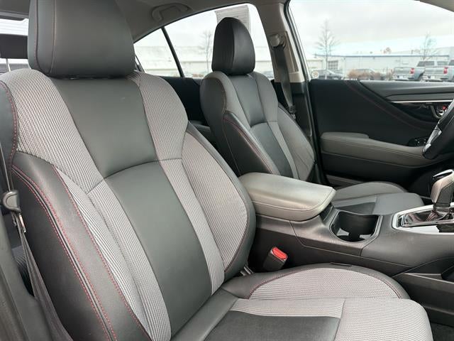 2020 Subaru Legacy Sport