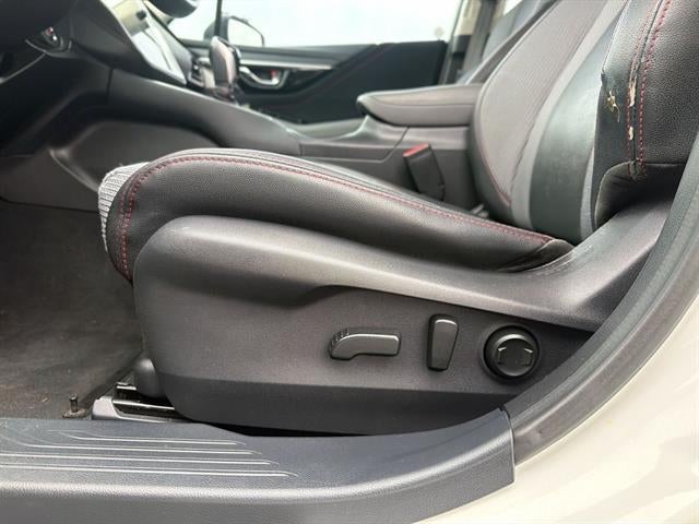 2020 Subaru Legacy Sport