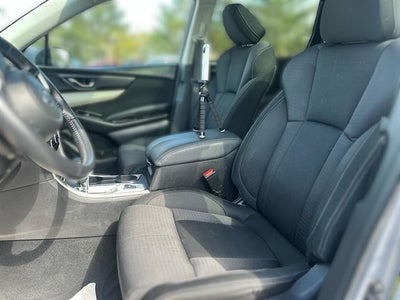 2021 Subaru Ascent Premium