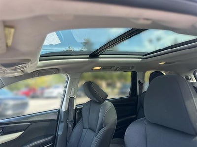 2021 Subaru Ascent Premium