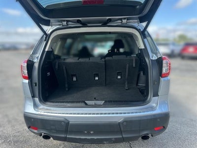 2021 Subaru Ascent Premium