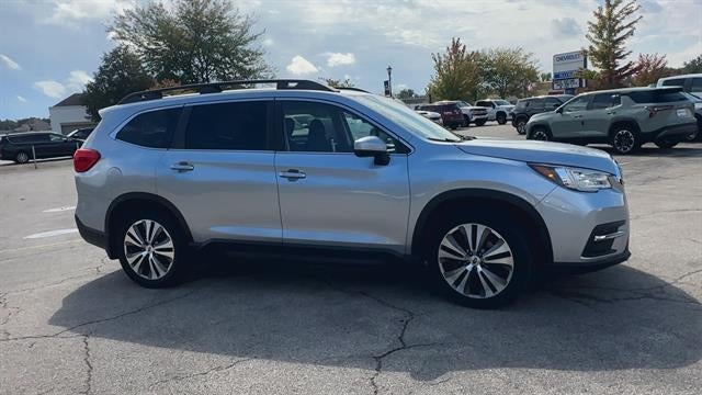 2021 Subaru Ascent Premium