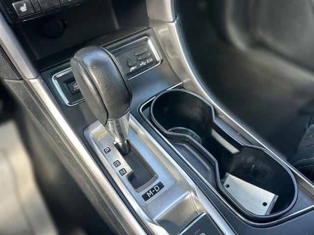 2021 Subaru Ascent Premium