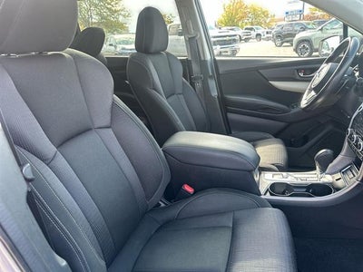 2021 Subaru Ascent Premium