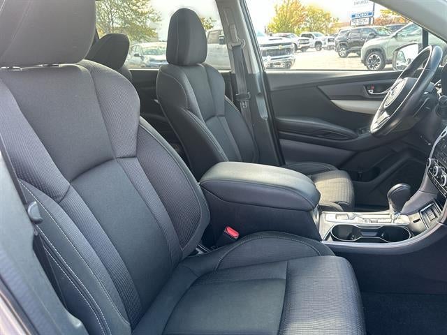 2021 Subaru Ascent Premium