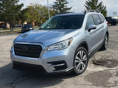 2021 Subaru Ascent Premium