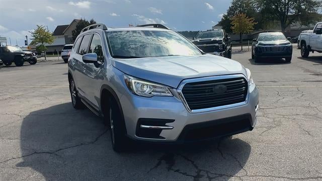 2021 Subaru Ascent Premium